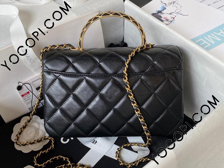 AS4233-1】 CHANEL シャネル バッグ コピー 23新作 ミニフラップ