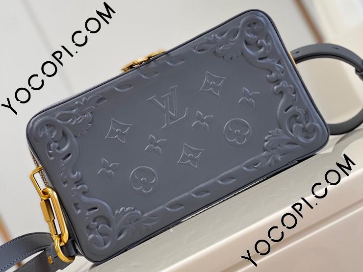 M82035】 LOUIS VUITTON ルイヴィトン バッグ コピー 23新作 M82035】 LOUIS VUITTON ルイヴィトン バッグ コピー 23新作