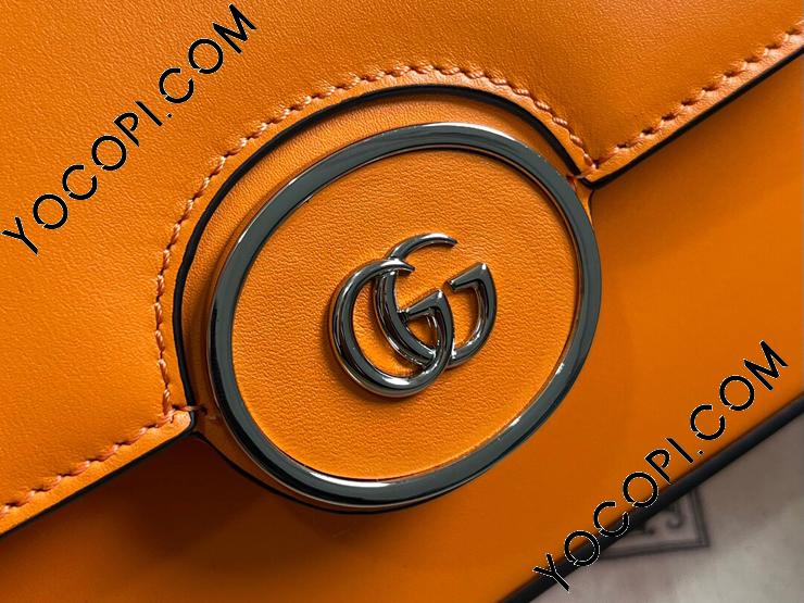 GUCCI GGスモールショルダーバッグ GUCCI グッチ ジャンボGG スモール クロスボディバッグ ブランド