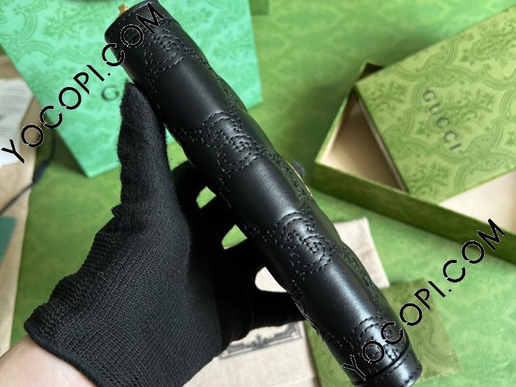 723784-1】 GUCCI グッチ 長財布 コピー 23新款 GG Matelassé 723784-1】 GUCCI グッチ 長財布 コピー 23新款 GG Matelassé