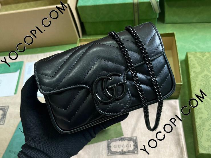 476433 AABZK 1000】 GUCCI グッチ バッグ コピー 23新款 Marmont 〔GG