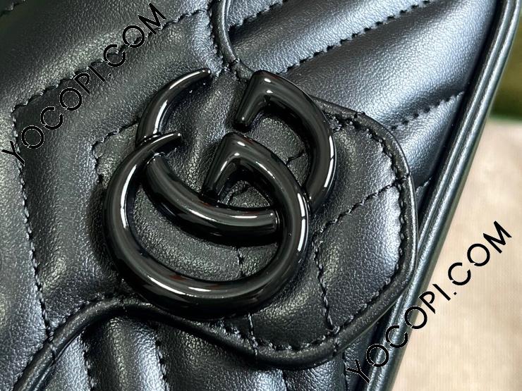 476433 AABZK 1000】 GUCCI グッチ バッグ コピー 23新款
