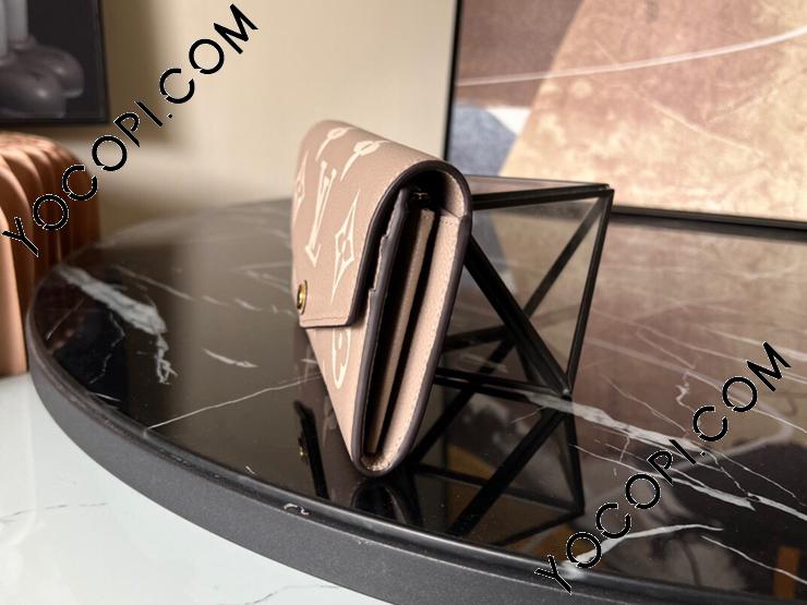 M81049】 LOUIS VUITTON ルイヴィトン モノグラム・アンプラント