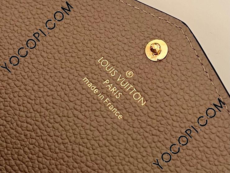 M81049】 LOUIS VUITTON ルイヴィトン モノグラム・アンプラント