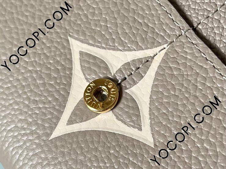 M81049】 LOUIS VUITTON ルイヴィトン モノグラム・アンプラント