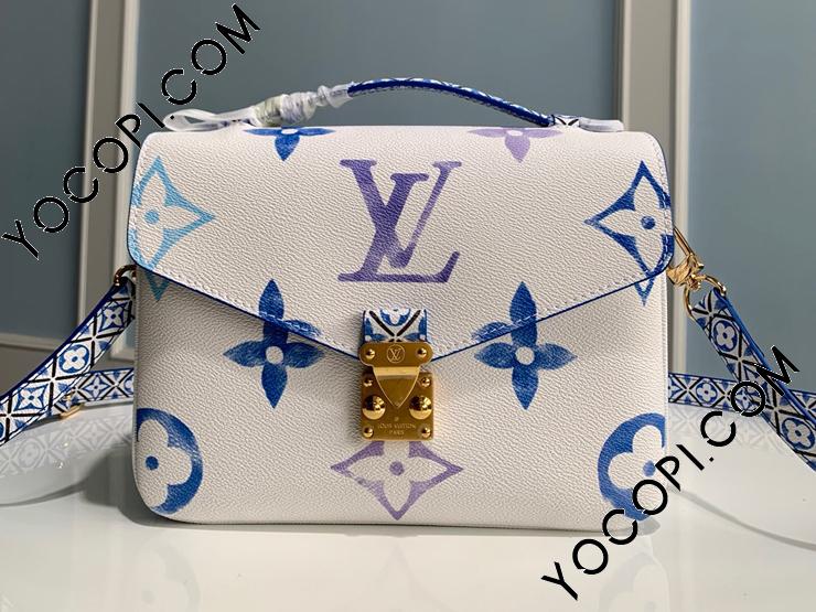 M23055】 LOUIS VUITTON ルイヴィトン モノグラム・アンプラント 