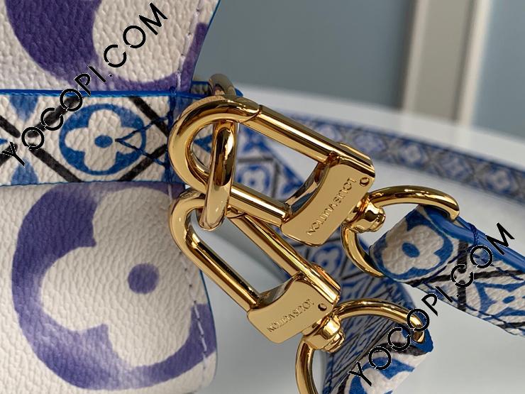 M22986】 LOUIS VUITTON ルイヴィトン モノグラム・アンプラント