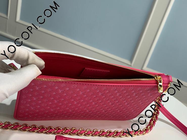 M82232】 LOUIS VUITTON ルイヴィトン モノグラム・パターン