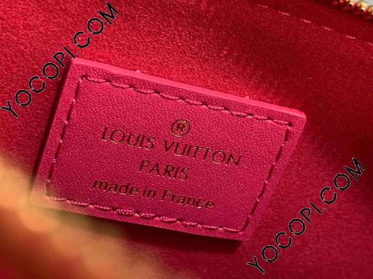 M82232】 LOUIS VUITTON ルイヴィトン モノグラム・パターン