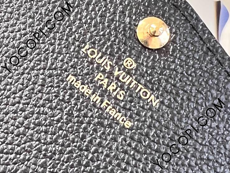 現行品★極美品 ルイヴィトン M82257 アンプラント ポルトフォイユサラ 現行品☆極美品 ルイヴィトン M82257 アンプラント