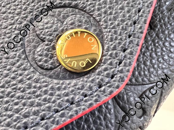 ルイヴィトン LOUIS VUITTON 長財布 アンプラント