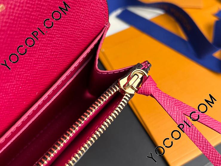 M41939-new】 LOUIS VUITTON ルイヴィトン モノグラム 財布
