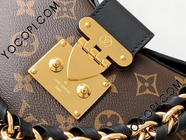 M46659】 LOUIS VUITTON ルイヴィトン モノグラム バッグ