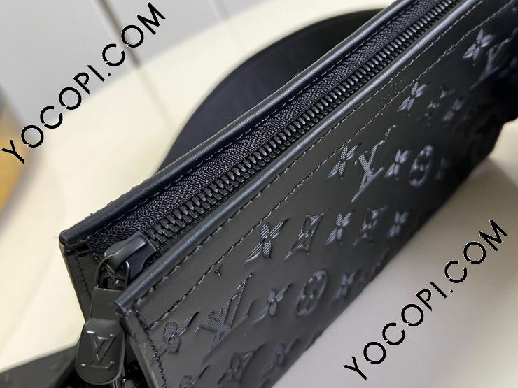M81115】 LOUIS VUITTON ルイヴィトン モノグラム・シャドウ