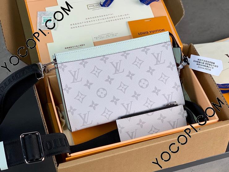 M30935】 LOUIS VUITTON ルイヴィトン モノグラム 財布 コピー 23新作