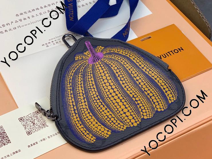 M81972】 LOUIS VUITTON ルイヴィトン モノグラム・エクリプス 財布