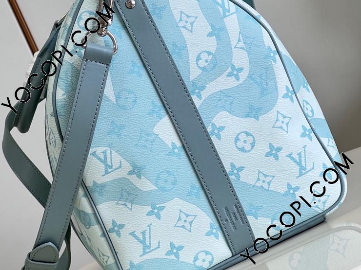 スーパージャンク品　ルイヴィトン　ボストンバッグ LOUIS VUITTON（ルイ・ヴィトン）のヴィンテージ商品一覧