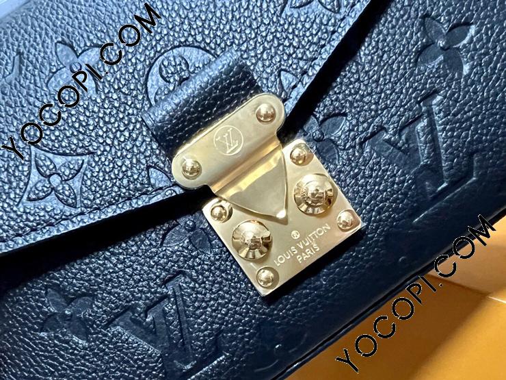 M46595】 LOUIS VUITTON ルイヴィトン モノグラム・アンプラント