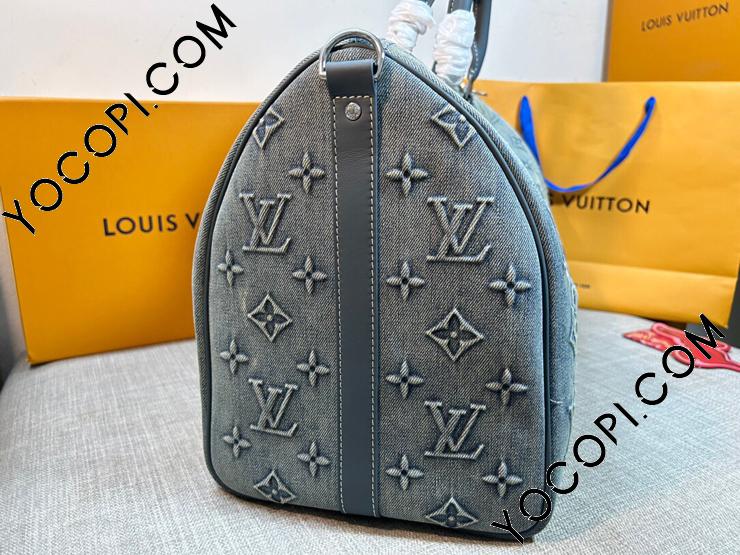 M22532】 LOUIS VUITTON ルイヴィトン モノグラム・ウォッシュ