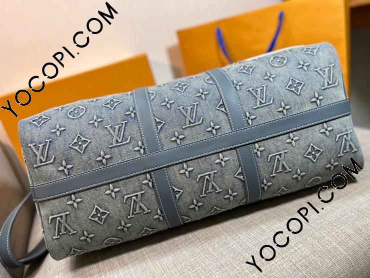 M22532】 LOUIS VUITTON ルイヴィトン モノグラム・ウォッシュ