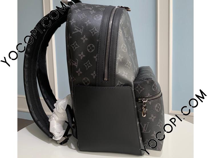 M22558】 LOUIS VUITTON ルイヴィトン モノグラム・エクリプス