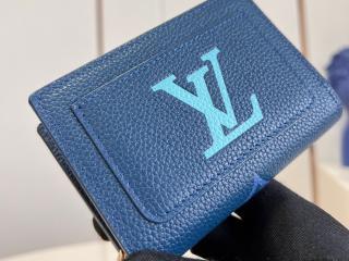 【M82329】 LOUIS VUITTON ルイヴィトン モノグラム・アンプラント 財布 スーパーコピー 23新作 CLEA WALLET ポルトフォイユ･クレア レディース 二つ折り財布