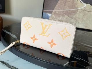 M82384】 LOUIS VUITTON ルイヴィトン モノグラム・アンプラント