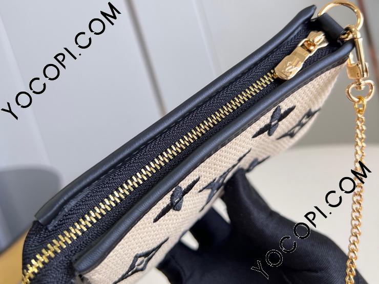M82472】 LOUIS VUITTON ルイヴィトン モノグラム・パターン