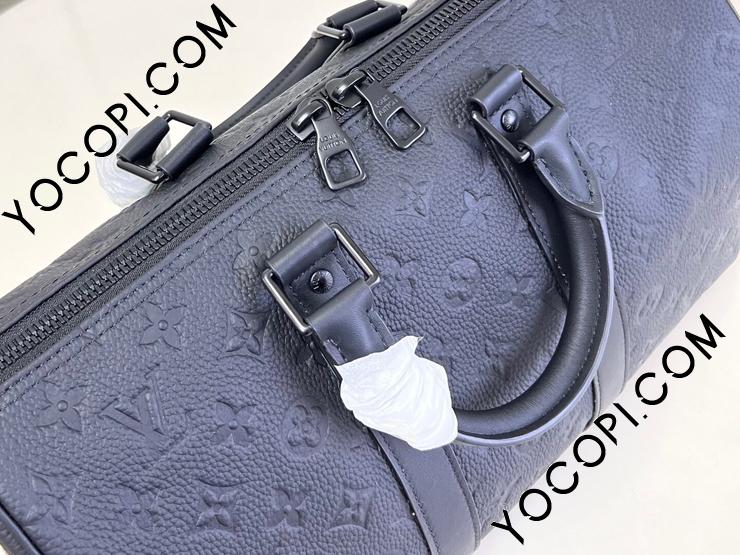 M22765】 LOUIS VUITTON ルイヴィトン モノグラム・アンプラント