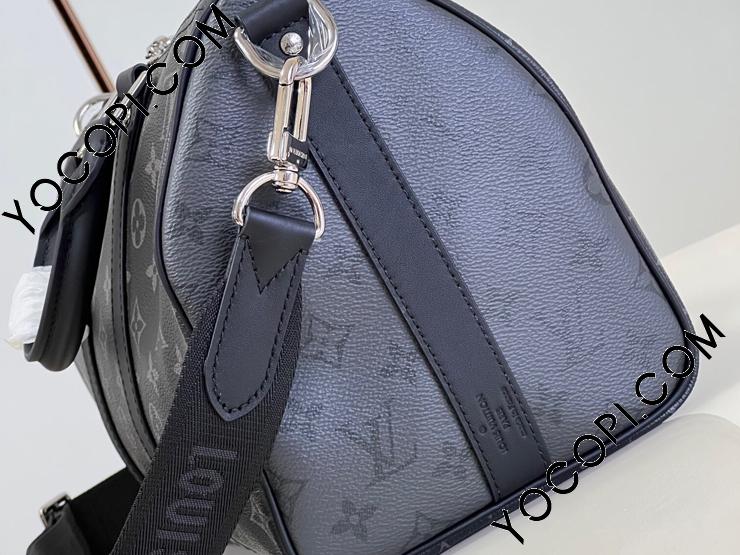 M46655】 LOUIS VUITTON ルイヴィトン モノグラム・エクリプス M46655】 LOUIS VUITTON ルイヴィトン モノグラム・エクリプス