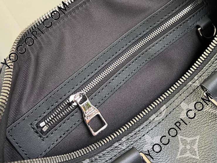 M46655】 LOUIS VUITTON ルイヴィトン モノグラム・エクリプス