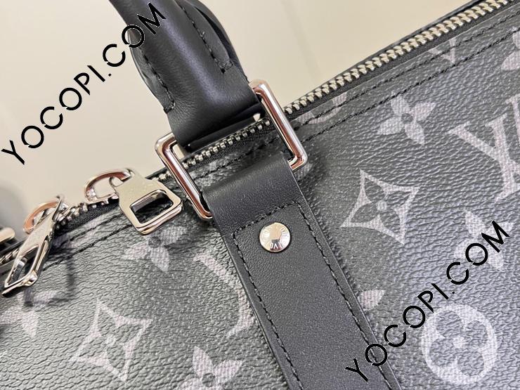 M46655】 LOUIS VUITTON ルイヴィトン モノグラム・エクリプス