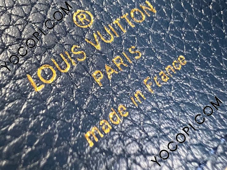 M82329】 LOUIS VUITTON ルイヴィトン モノグラム・アンプラント 財布