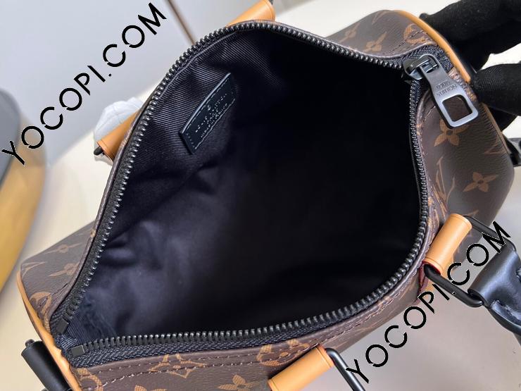 M46687】 LOUIS VUITTON ルイヴィトン モノグラム バッグ M46687】 LOUIS VUITTON ルイヴィトン モノグラム バッグ