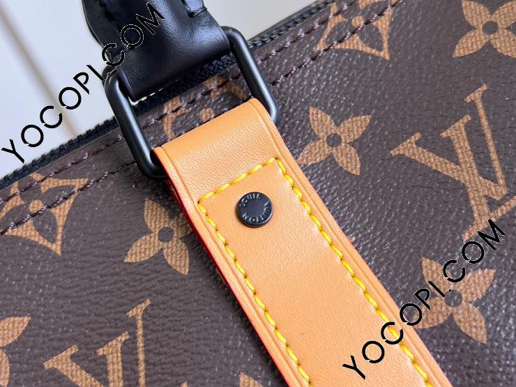 M46687】 LOUIS VUITTON ルイヴィトン モノグラム バッグ