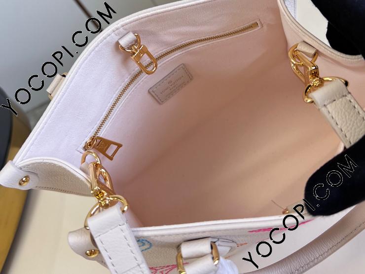 M46629】 LOUIS VUITTON ルイヴィトン モノグラム・アンプラント
