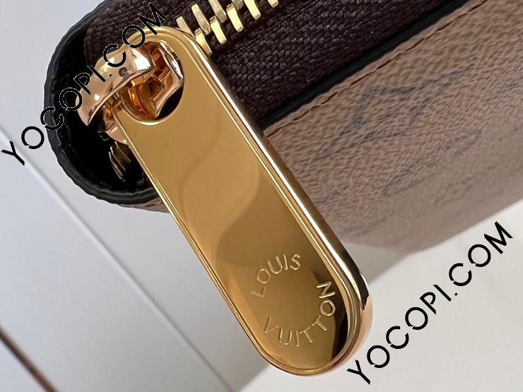 M82444】 LOUIS VUITTON ルイヴィトン モノグラム 長財布 コピー M82444】 LOUIS VUITTON ルイヴィトン モノグラム 長財布 コピー