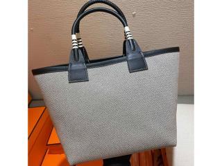 【steeple25-2】 HERMES エルメス バッグ スーパーコピー Steeple スティープル 25 レディース トートバッグ 2色可選択