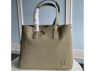 【M22506】 LOUIS VUITTON ルイヴィトン バッグ スーパーコピー 23新作 ファストライン・トート メンズ トートバッグ