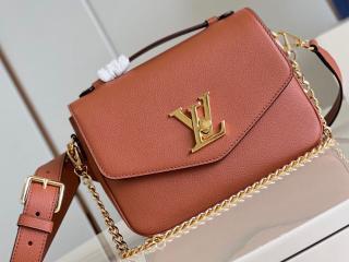 【M22952】 LOUIS VUITTON ルイヴィトン バッグ コピー 23新作 OXFORD オックスフォード レディース ショルダーバッグ
