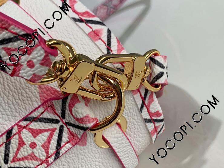 M82386】 LOUIS VUITTON ルイヴィトン モノグラム バッグ