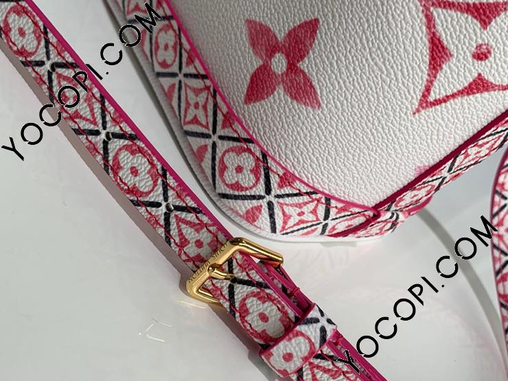 【国内即発】LOUIS VUITTON ナノ・ノエ M82386 国内即発】LOUIS VUITTON ナノ・ノエ M82386 ショルダーバッグ