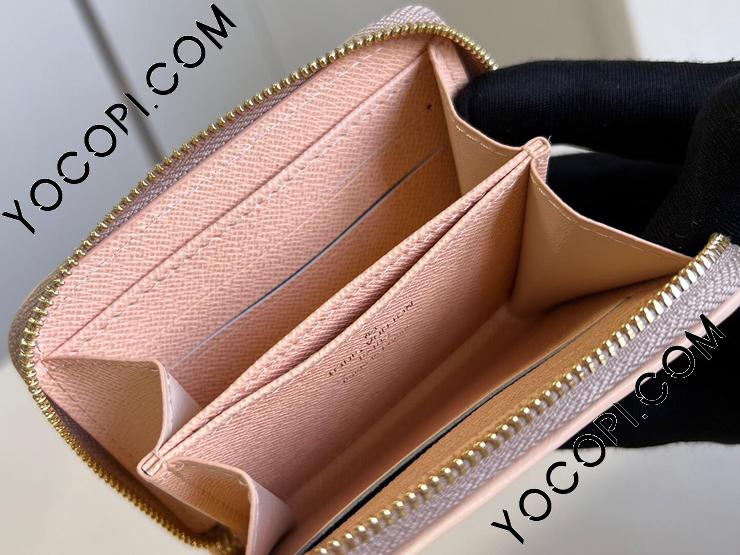 LOUIS VUITTON財布 M82483】 LOUIS VUITTON ルイヴィトン モノグラム 財布 コピー 23新作