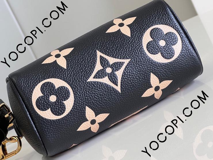M81456】 LOUIS VUITTON ルイヴィトン モノグラム・アンプラント