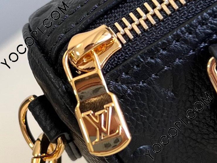 【ルイヴィトン・Louis Vuitton 】Nano Speedy M82450 Outlet Louis Vuitton M82450 Nano Speedy Black On Sale