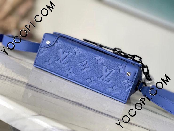 【新品未使用/IC】ルイヴィトン ショルダーバッグ スティーマー ウエアラブル LOUIS VUITTON （新品・未使用品）ルイ ヴィトン スティーマー