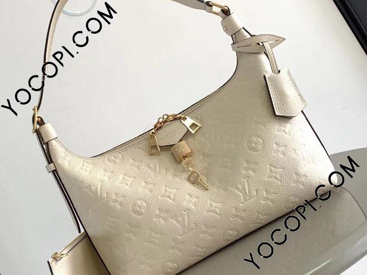 M46609】 LOUIS VUITTON ルイヴィトン モノグラム・アンプラント