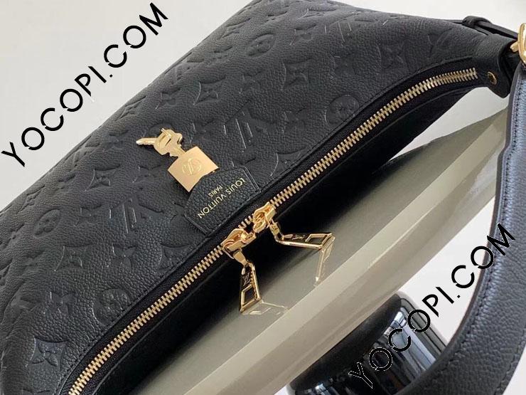 M46610】 LOUIS VUITTON ルイヴィトン モノグラム・アンプラント
