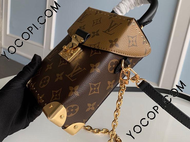 M82465】 LOUIS VUITTON ルイヴィトン モノグラム バッグ コピー