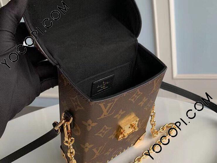M82465】 LOUIS VUITTON ルイヴィトン モノグラム バッグ コピー M82465】 LOUIS VUITTON ルイヴィトン モノグラム バッグ コピー